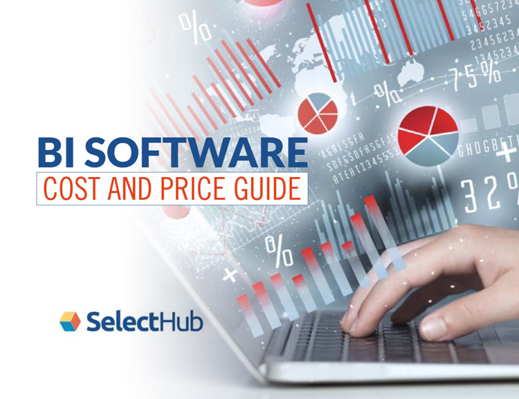 Banner of Pricing guide for Business Intelligence Tools