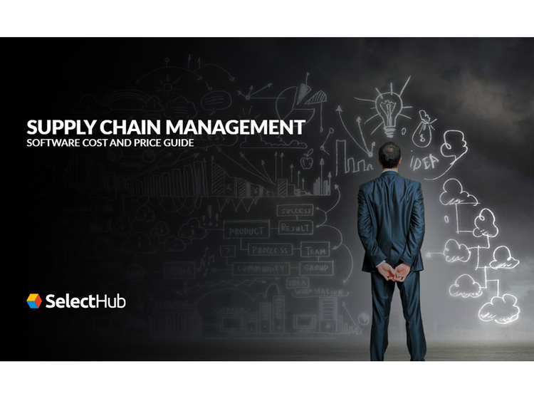 Manhattan Supply Chain Reviews 2025 Pricing, Features & More