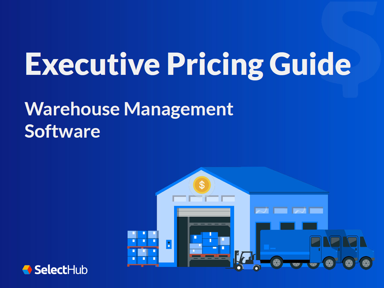コンピュータ+IT Maximize WarehouseOperation with SAP ERP Korber WMS for SAP Business One - Balloon One