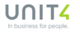 Unit4 FP&A product logo