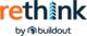 Rethink CRM product logo
