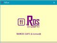 NRos Software Tool