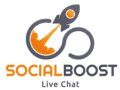 SocialBoost Software Tool