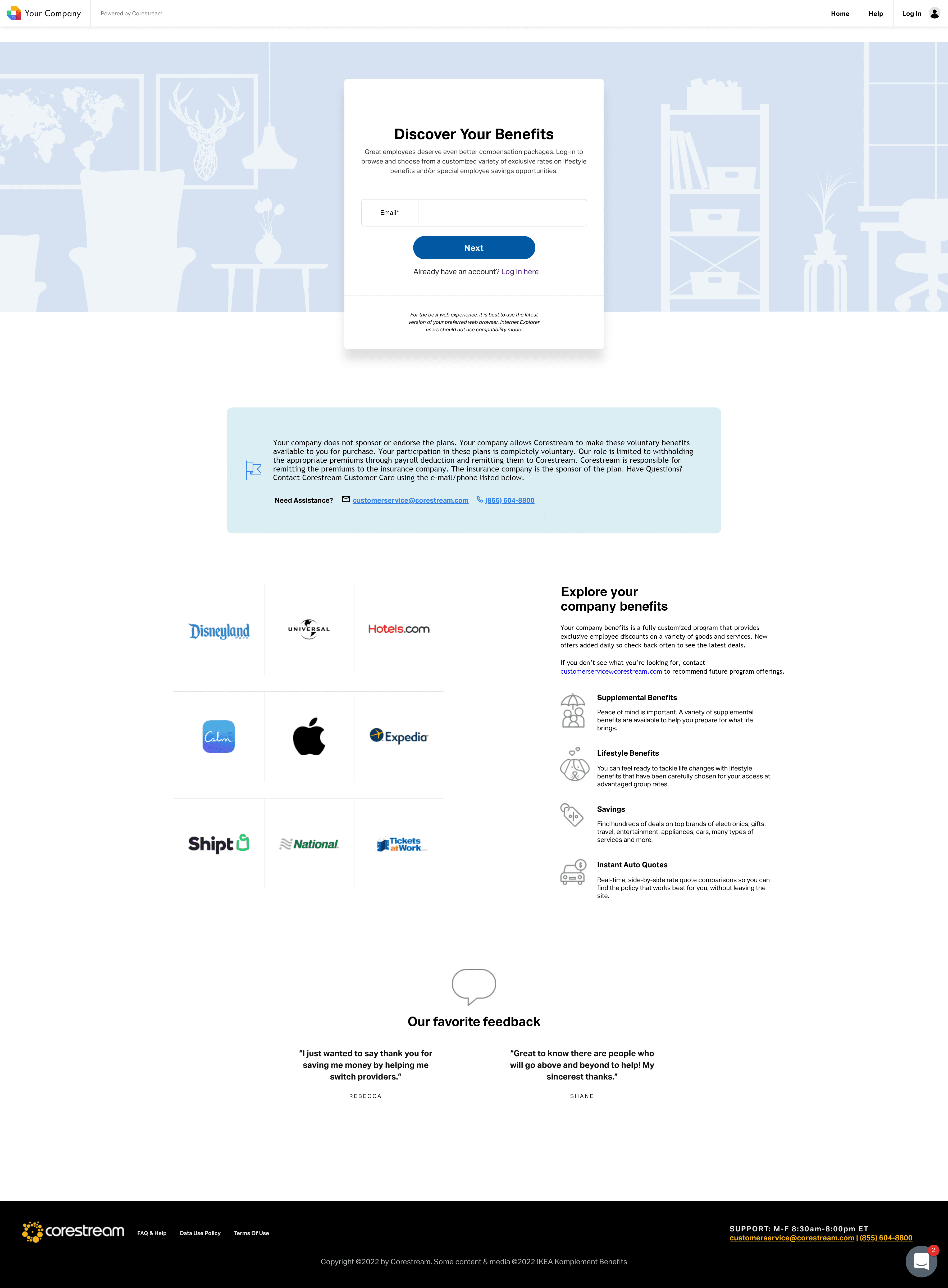 Corestream Reviews 2025: Pricing, Features & More