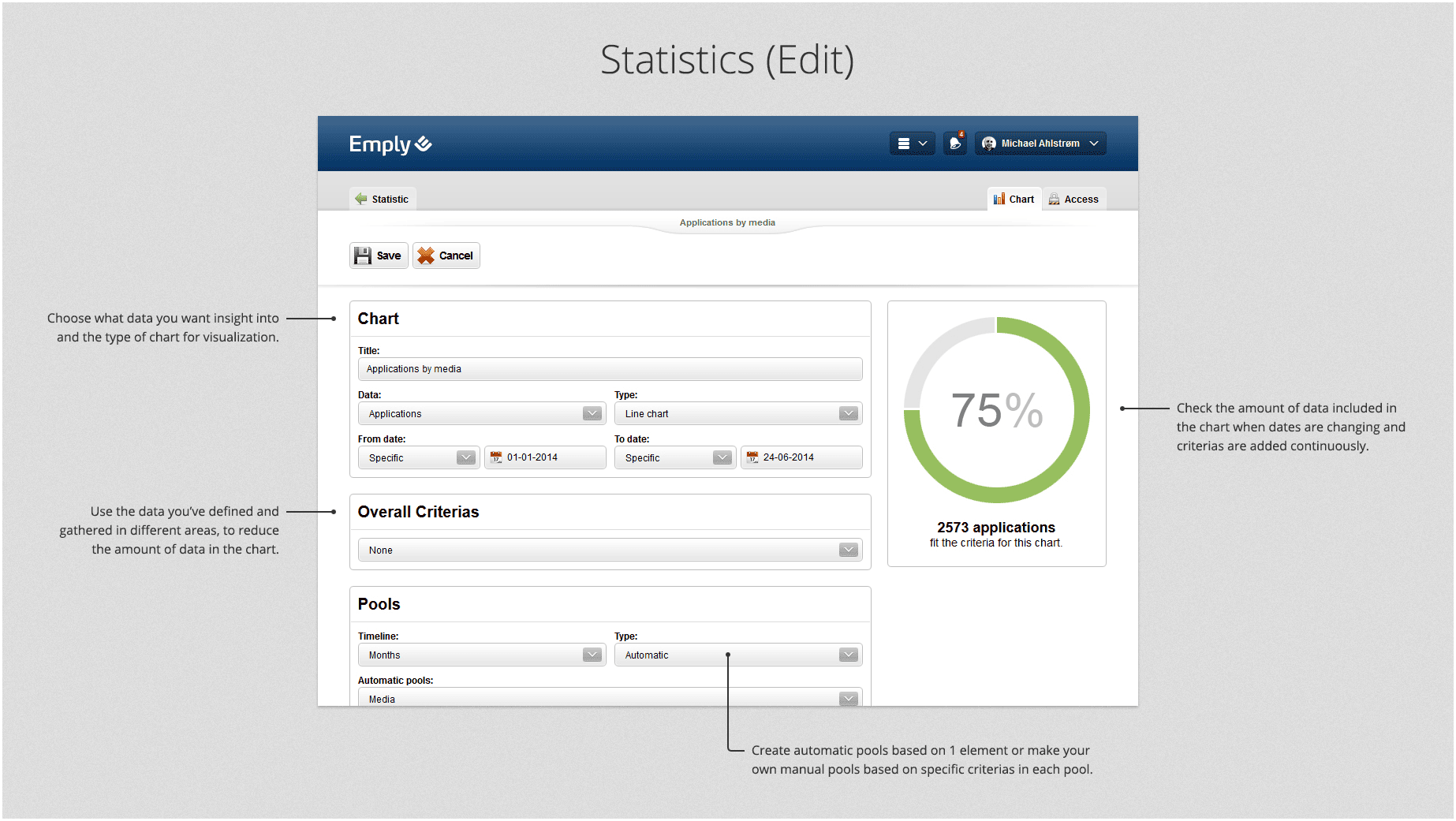Emply Reviews 2026: Pricing, Features & More