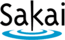 Sakai Software Tool