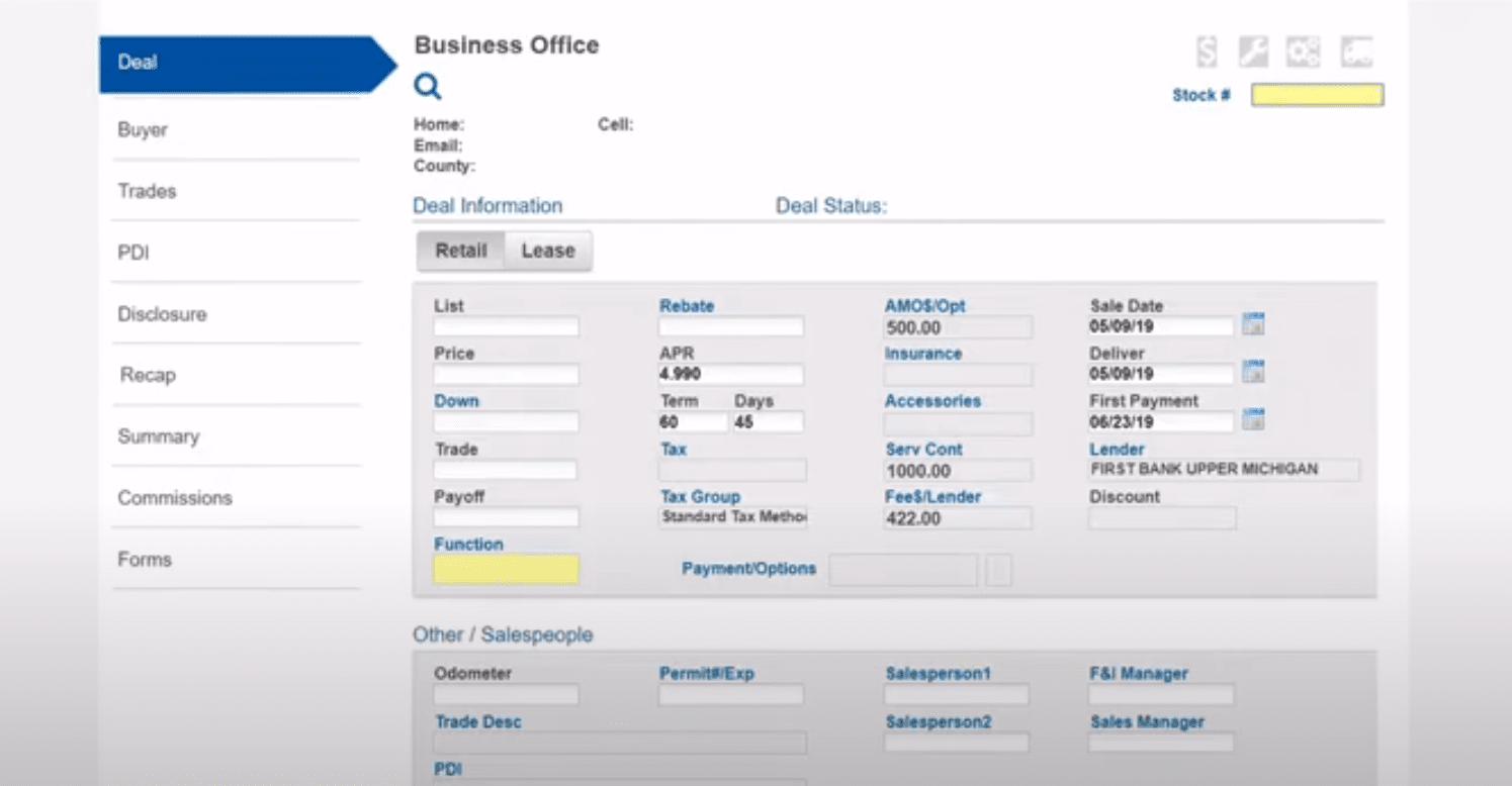 Dealertrack DMS Reviews 2025: Pricing, Features & More