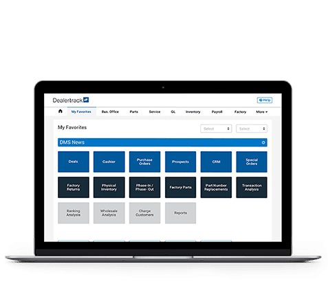 Dealertrack DMS Reviews 2025: Pricing, Features & More