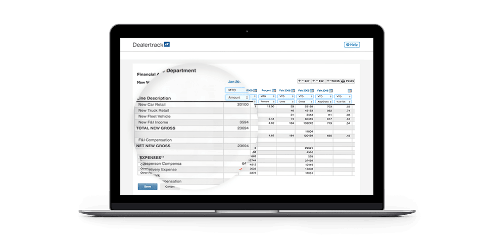 Dealertrack DMS Reviews 2025: Pricing, Features & More