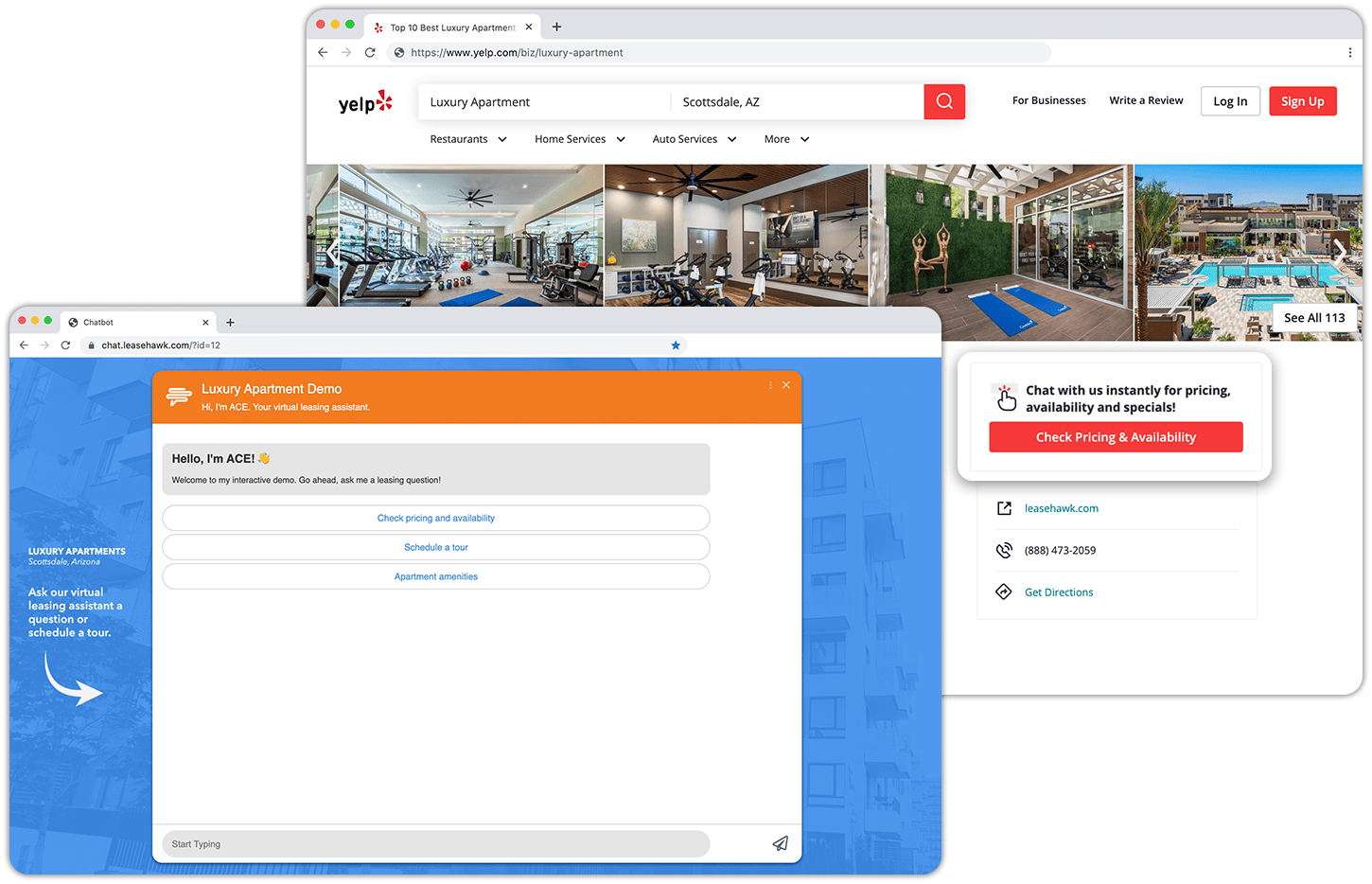 LeaseHawk Reviews 2025: Pricing, Features & More