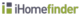 iHomefinder product logo