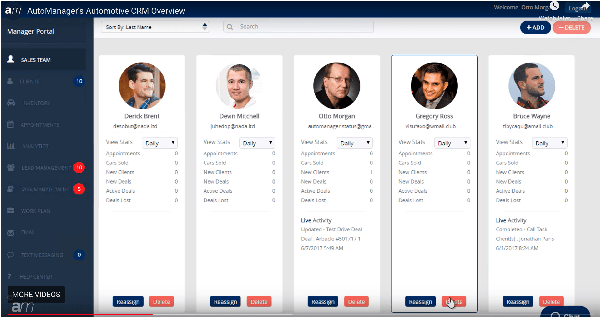 Auto Zone Manager Notebook AutoManager Reviews 2025: Pricing, Features & More