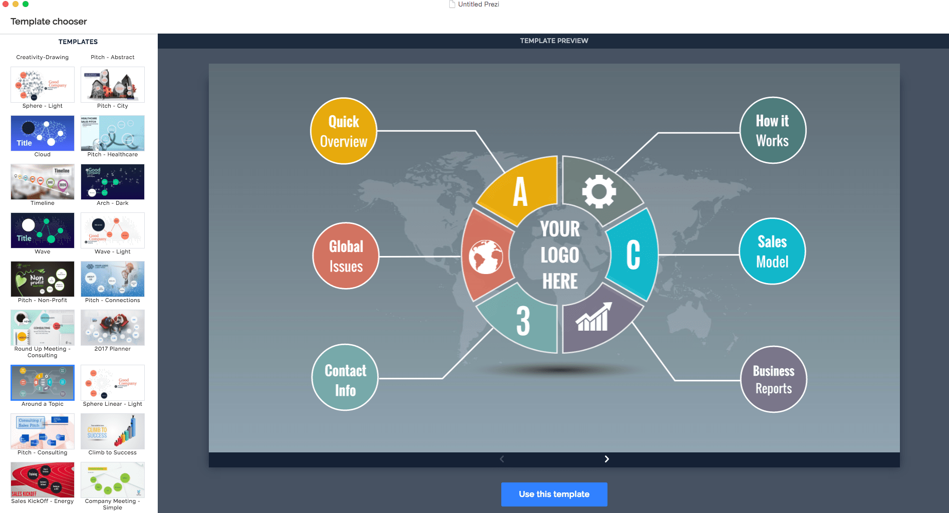 Prezi Reviews 2025: Pricing, Features & More