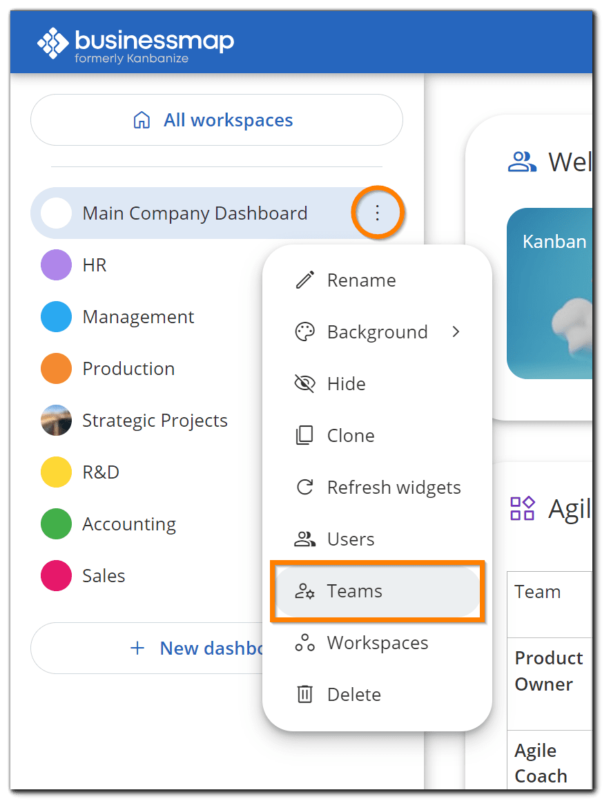 Businessmap Reviews 2025: Pricing, Features & More