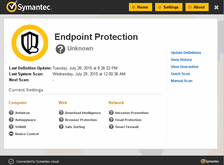 Symantec Endpoint Protection Reviews 2024 Pricing Features More