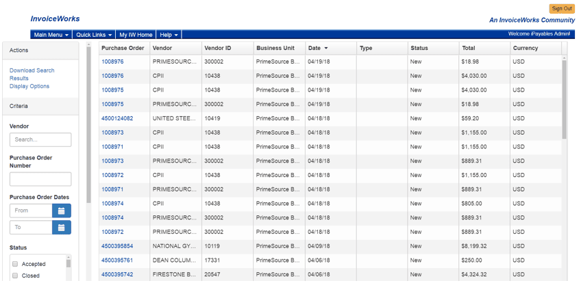 InvoiceWorks Reviews 2025: Pricing, Features & More