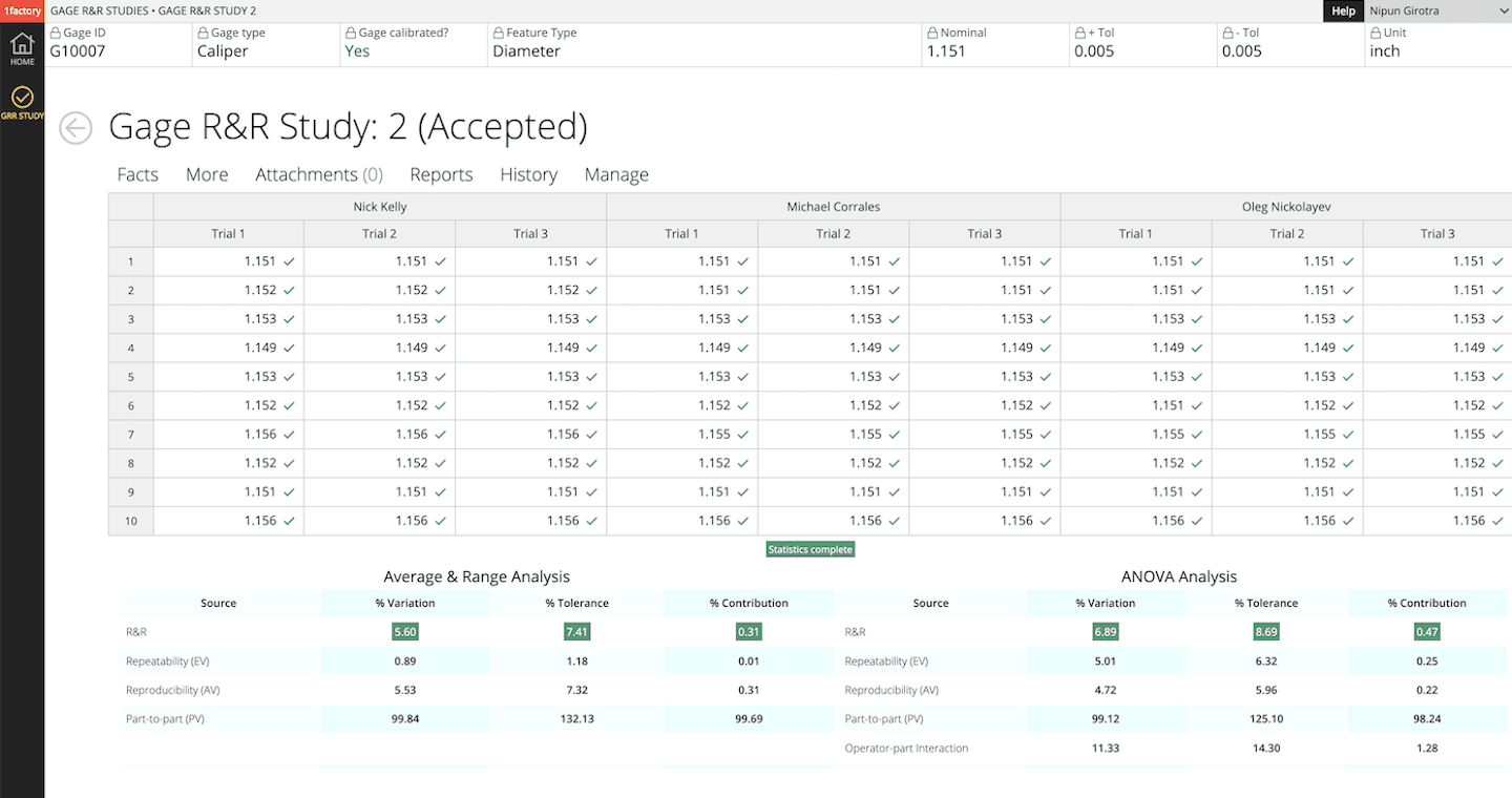 1factory Reviews 2025: Pricing, Features & More