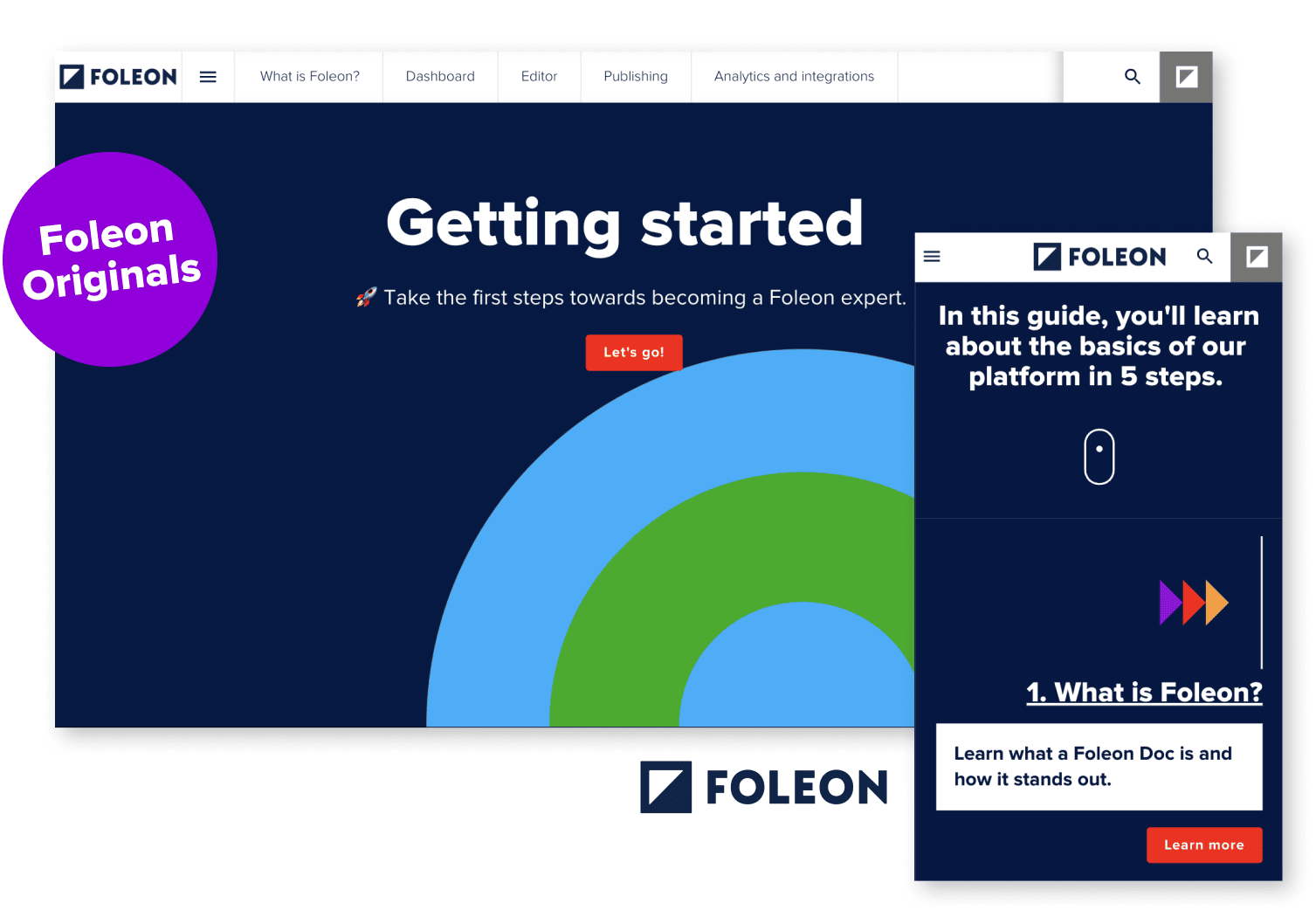 Foleon Reviews 2025: Pricing, Features & More