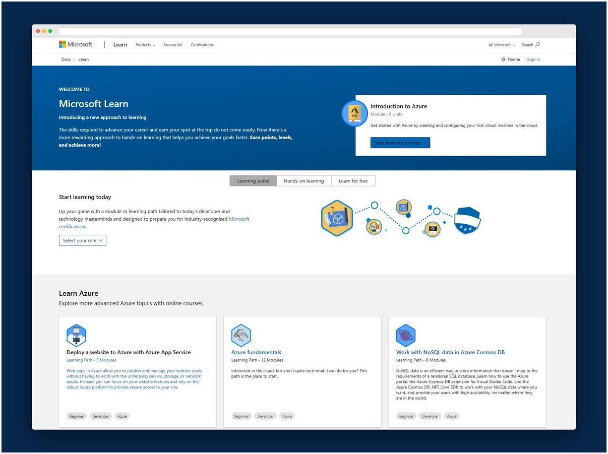 Microsoft Learn Reviews 2026: Pricing, Features & More