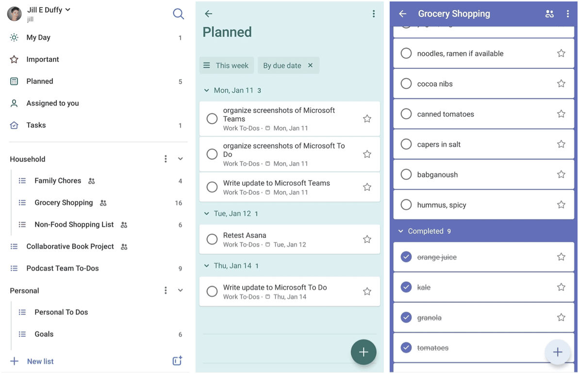 Todoist vs Microsoft To Do | Which Task Management Software Wins In 2026?