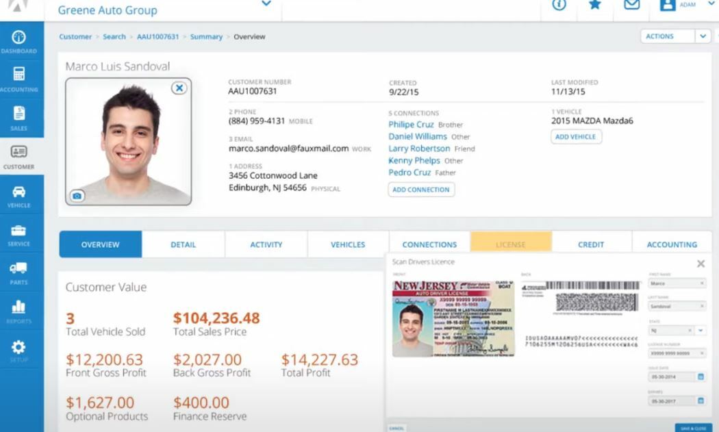 Autosoft DMS Reviews 2025: Pricing, Features & More