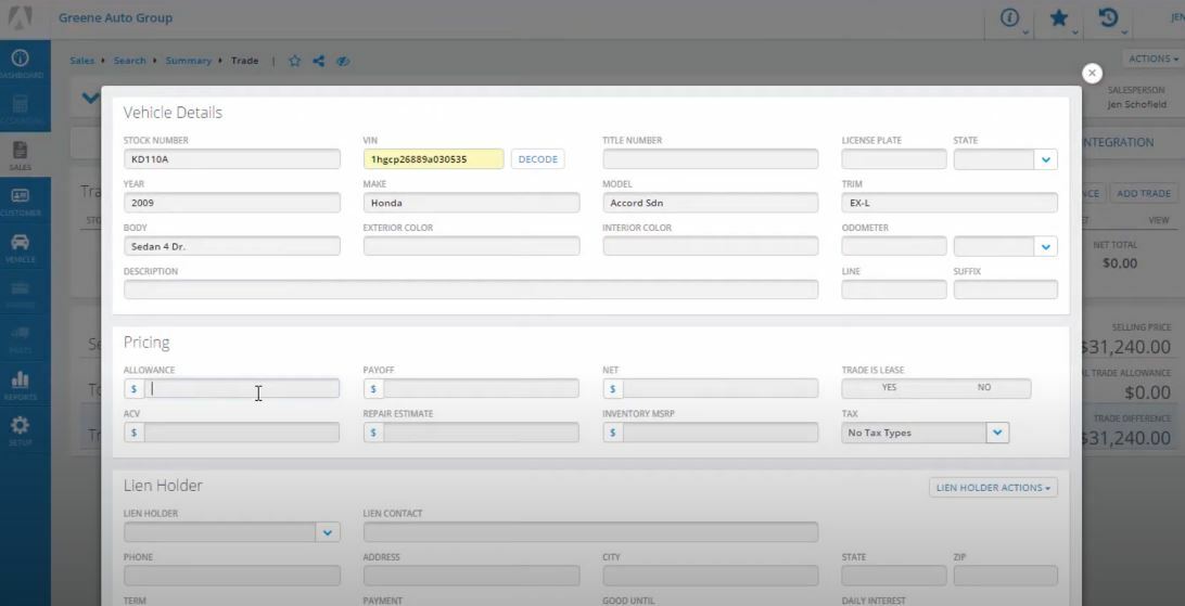 Autosoft DMS Reviews 2025: Pricing, Features & More