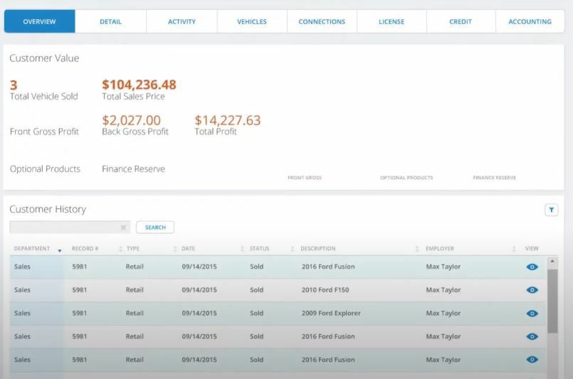 Autosoft DMS Reviews 2025: Pricing, Features & More