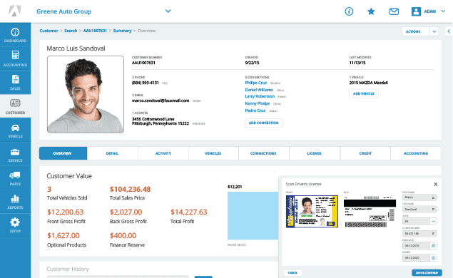 Autosoft DMS Reviews 2025: Pricing, Features & More
