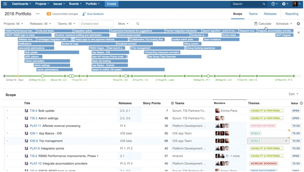 10 Best Project Portfolio Management (PPM) Tools Of 2026