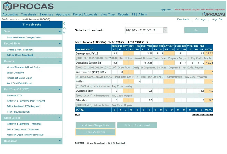 PROCAS Reviews 2025: Pricing, Features & More