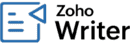 Zoho Writer