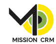 Mission CRM Software Tool