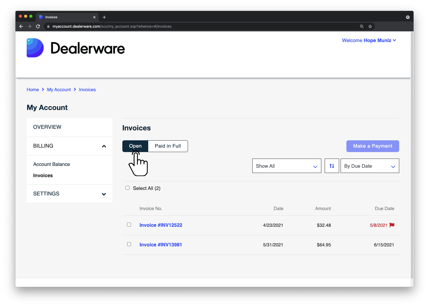 Dealerware Reviews 2025: Pricing, Features & More