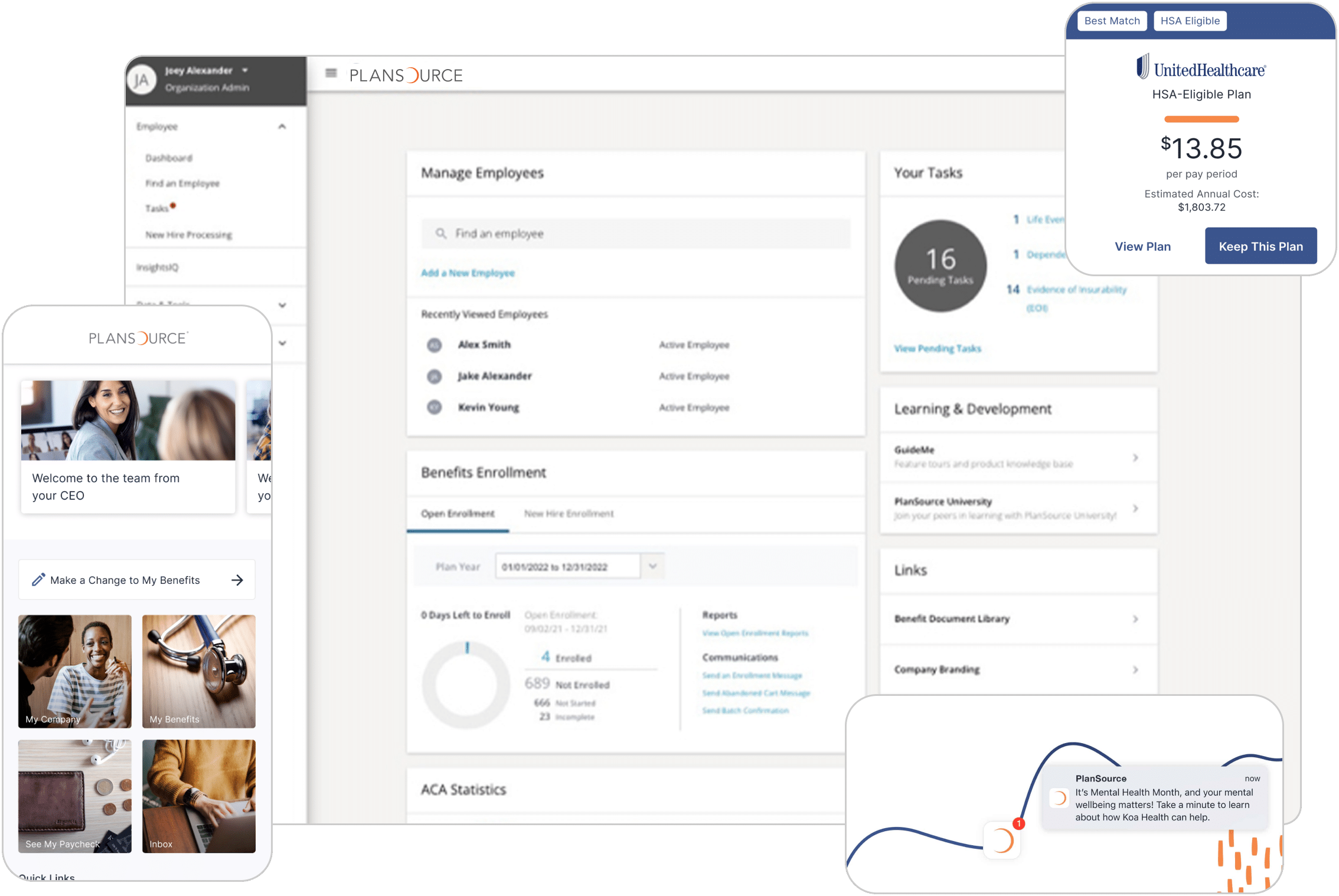 Plansource Phone App PlanSource Reviews 2026: Pricing, Features & More