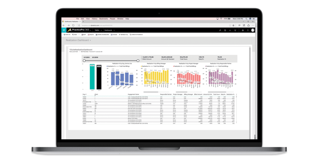 PracticePro 365 Reviews 2025: Pricing, Features & More