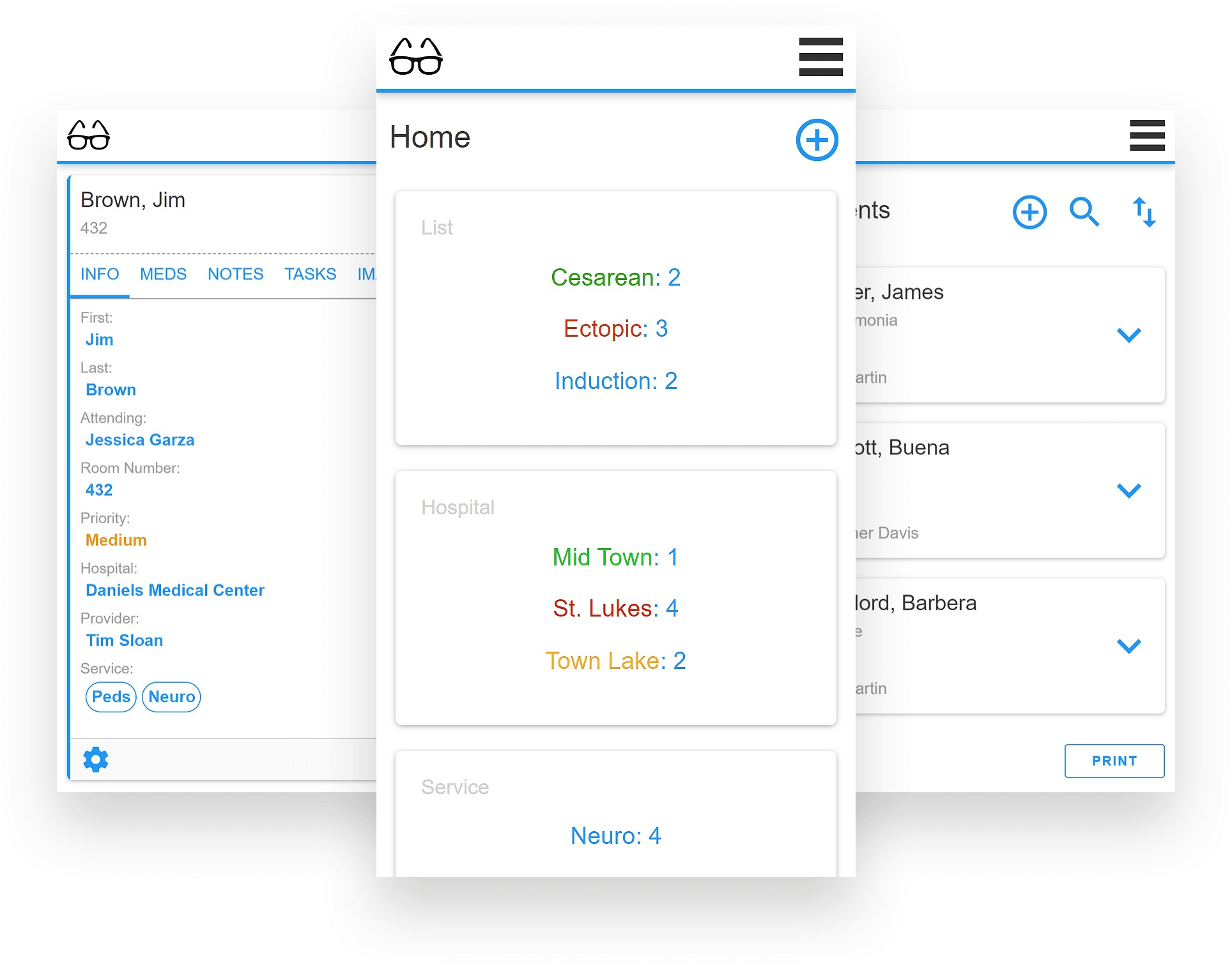 Physician Sign Out Reviews 2026: Pricing, Features & More