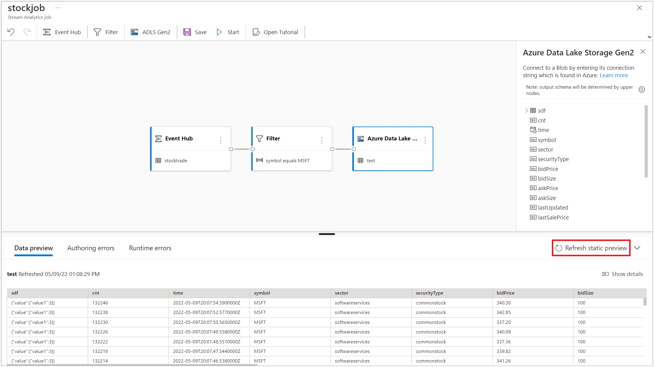 Azure Data Lake Reviews 2026 Pricing, Features & More