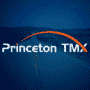 Princeton TMX Software Tool