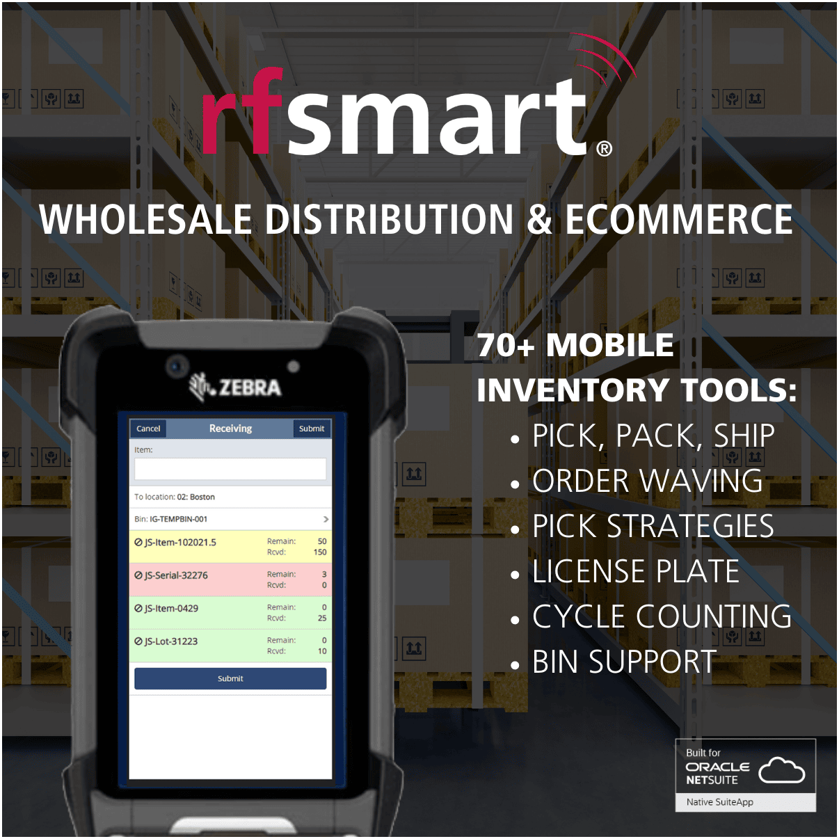 RF SMART Reviews 2025: Pricing, Features & More