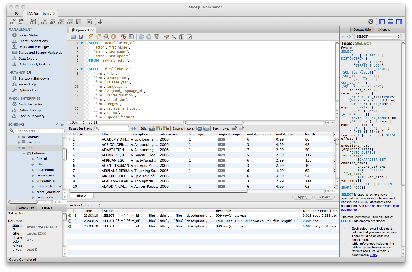 MySQL vs SQLite | Which Relational Databases Wins In 2026?