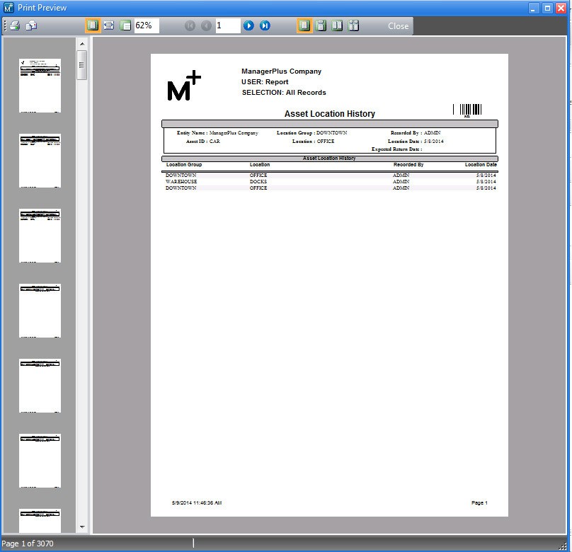ManagerPlus Reviews 2025: Pricing, Features & More