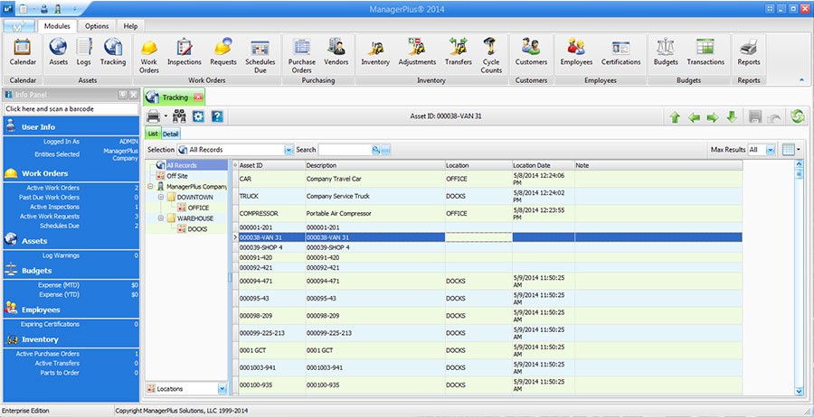 ManagerPlus Reviews 2025: Pricing, Features & More
