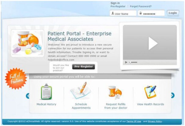 eClinicalWorks Pricing, Reviews, Demo
