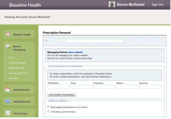 5 EHR Examples To Consider for Your Practice