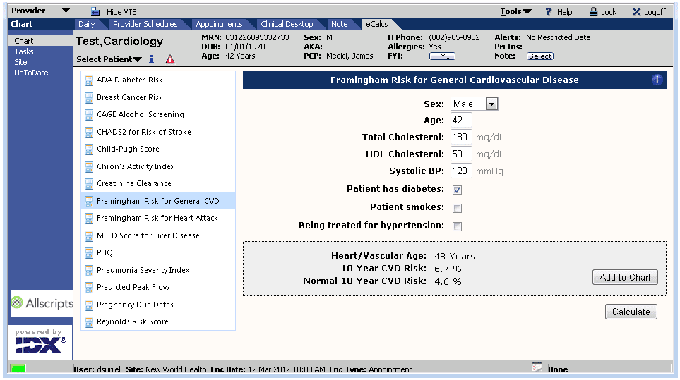 TouchWorks Reviews 2025: Pricing, Features & More