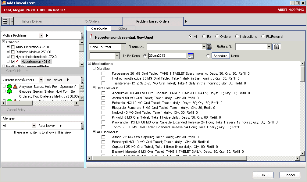 TouchWorks Reviews 2025: Pricing, Features & More