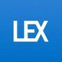 LEX Reception Software Tool