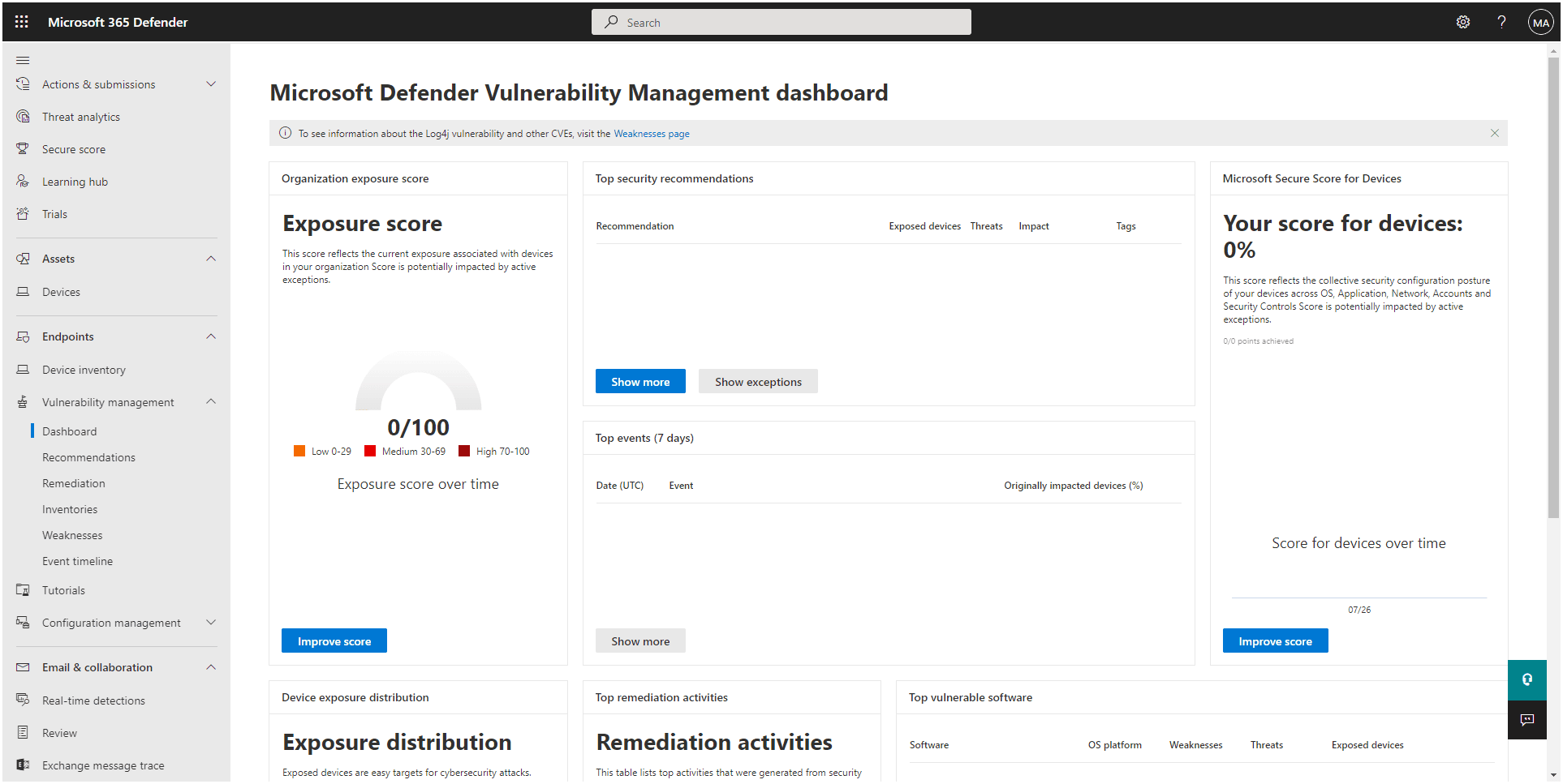 Microsoft Defender for Endpoint vs Microsoft Defender for Business ...