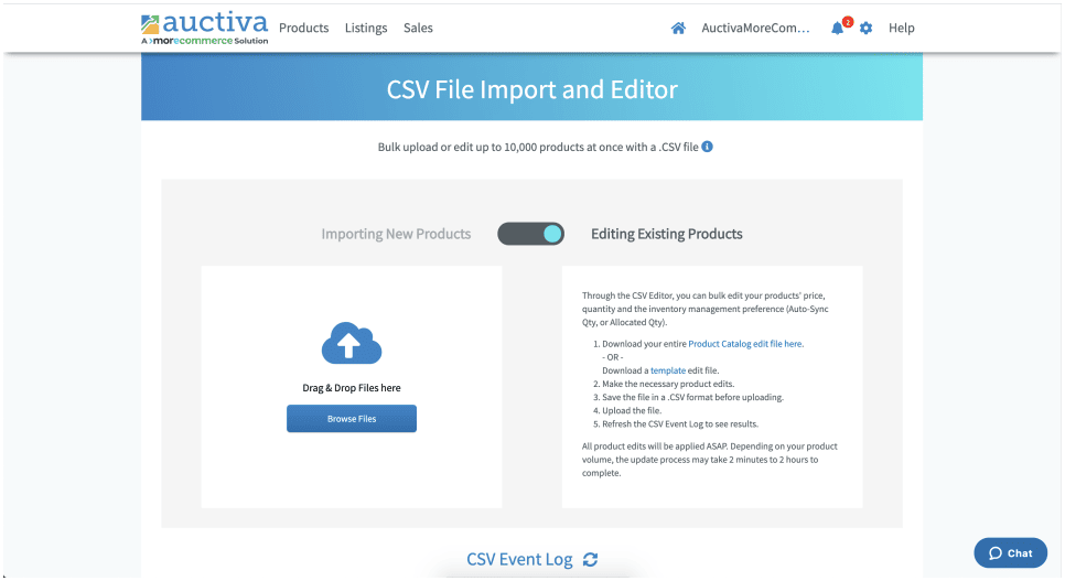 Auctiva Reviews 2026: Pricing, Features & More