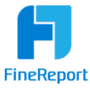 FineReport Software Tool